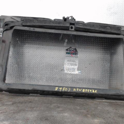 Support de ventilateur Vw NEW BEETLE 1.9 tdi (1998-2004)