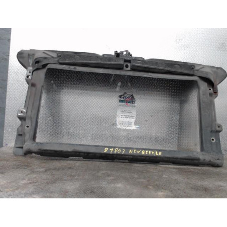 Support de ventilateur Vw NEW BEETLE 1.9 tdi (1998-2004)