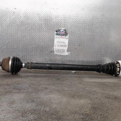 Transmission avant droite Vw NEW BEETLE 1.9 tdi (1998-2004)