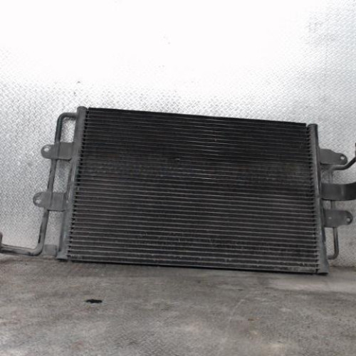 Condenseur clim Vw NEW BEETLE 1.9 tdi (1998-2004)
