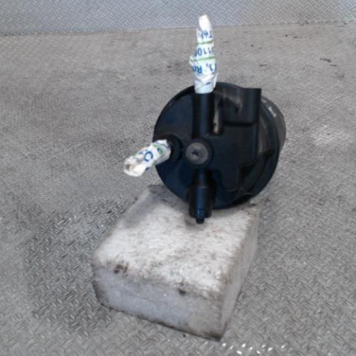 Support de filtre carburant Renault TRAFIC II Camionnette 2.5 dci 135 (2003-2006)