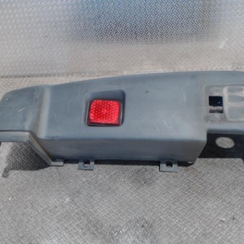 Crosse arg Citroën JUMPER Camionnette 2.2 hdi 100 (2006-2012)