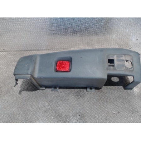 Crosse arg Citroën JUMPER Camionnette 2.2 hdi 100 (2006-2012)