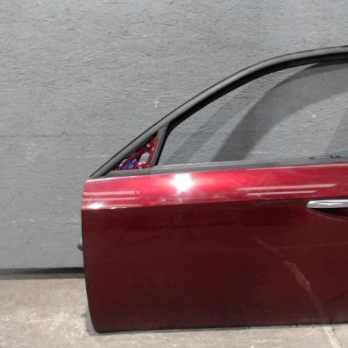Porte avant gauche Alfa romeo 159 Sportwagon 2.4 jtdm q4 (2007-2011)