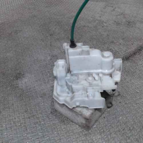Serrure porte ard Alfa romeo 159 Sportwagon 2.4 jtdm q4 (2007-2011)