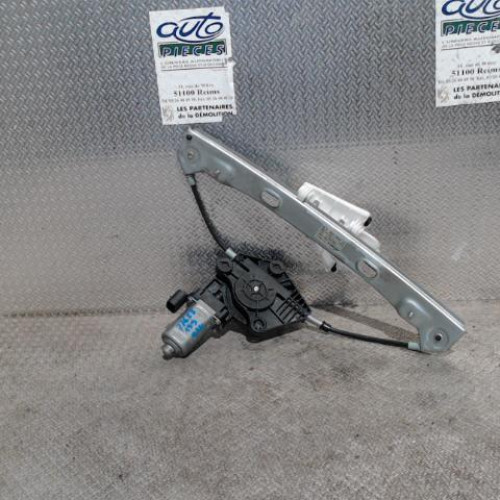 Mecanismemoteur leve-glace porte coulissante g Alfa romeo 159 Sportwagon 2.4 jtdm q4 (2007-2011)