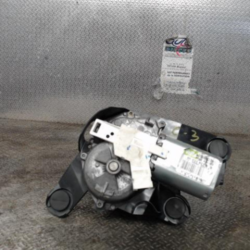 Moteur essuie-glace ar gauche Citroën C3 II 1.4 hdi 70 (2009) 5 portes