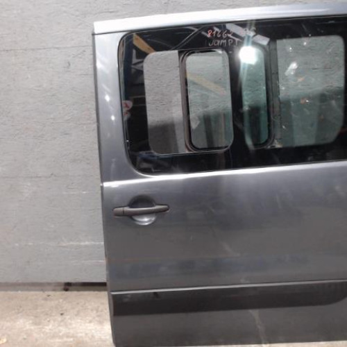 Porte coulissante g CITROEN JUMPY 2  JUMPY 2