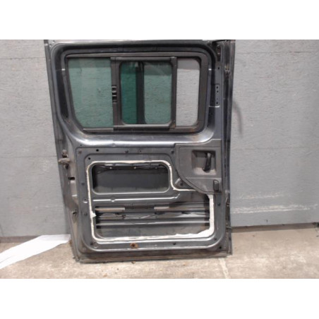 Porte coulissante g CITROEN JUMPY 2  JUMPY 2