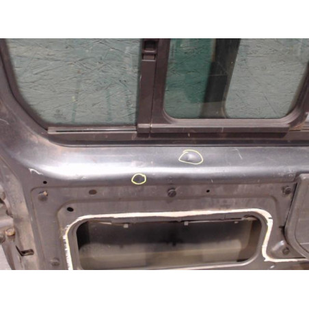 Porte coulissante g CITROEN JUMPY 2  JUMPY 2
