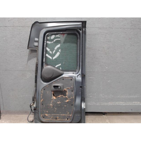 Porte battante arrière droite CITROEN JUMPY 2  JUMPY 2