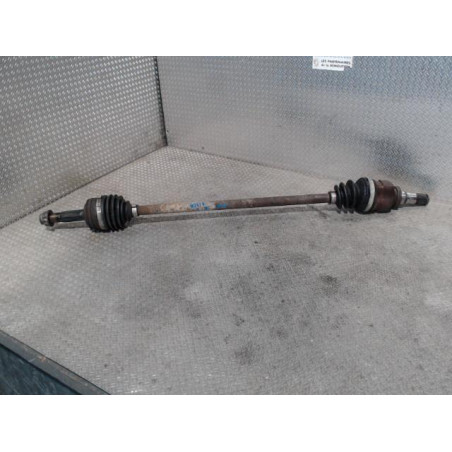 Transmission avant droite Citroën C1 1.0 (2005-2014) 5 portes