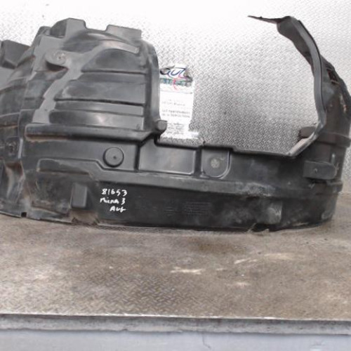 Passage roue avg Nissan MICRA III 1.5 dci (2003-2010)