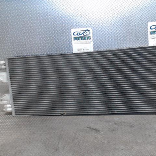Condenseur clim Peugeot BOXER Camionnette 2.2 hdi 100 (2006)