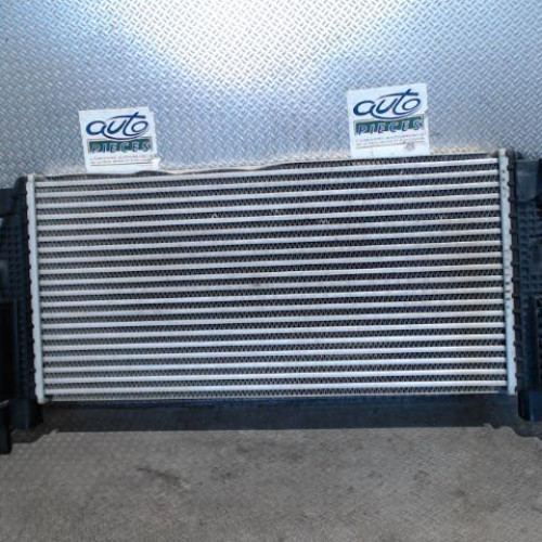 Echangeur air Opel ASTRA J 1.4 turbo (2010-2015)