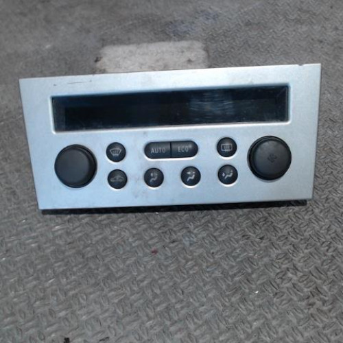 Commande de chauffage Opel MERIVA A Monospace 1.7 cdti (2003-2010)