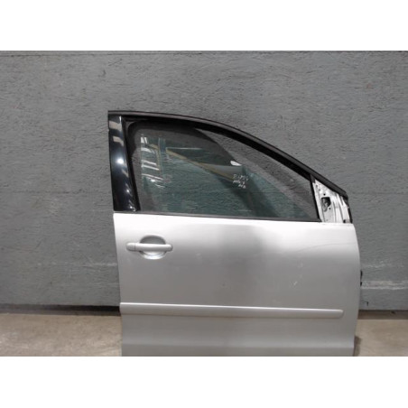 Porte avant droite Vw POLO 1.4 16v (2001-2008)