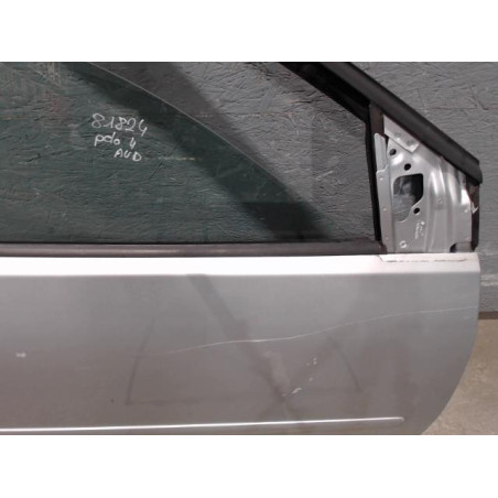 Porte avant droite Vw POLO 1.4 16v (2001-2008)