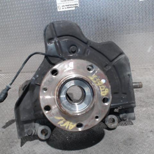 Pivot avg Peugeot BOXER Camionnette 2.2 hdi 100 (2006)