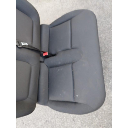 Banquette avant Renault TRAFIC III Camionnette 1.6 dci 120 (2014)