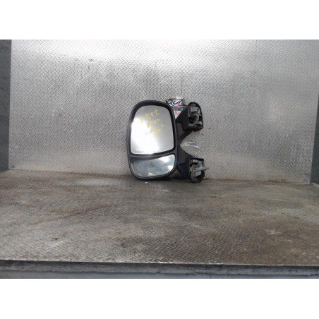 Retroviseur exterieur gauche Renault TRAFIC II Camionnette 1.9 dci 80 (2001-2006)