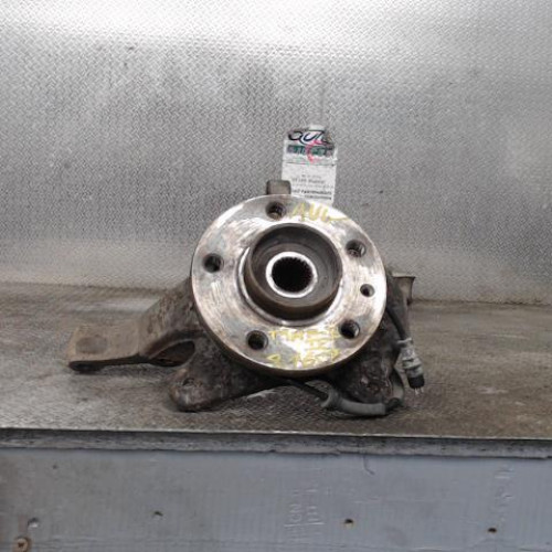 Pivot avg Renault TRAFIC II Camionnette 1.9 dci 80 (2001-2006)