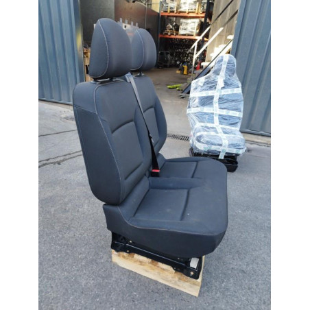 Banquette avant Renault TRAFIC III Camionnette 1.6 dci 120 (2014)