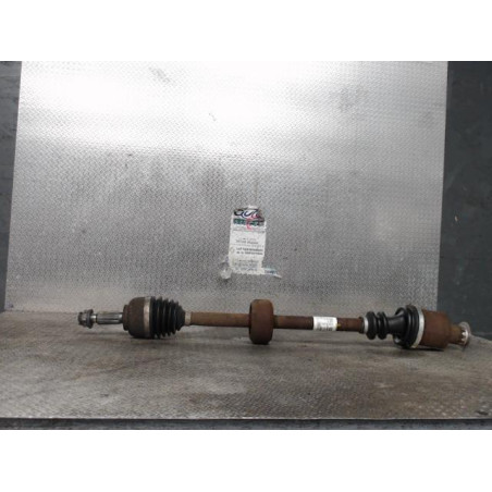 Transmission avant droite Renault TWINGO II 1.2 16v (2007-2014) 3 portes
