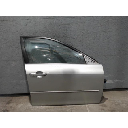 Porte avant droite Mazda 6 A trois volumes 2.0 di (2002-2007)