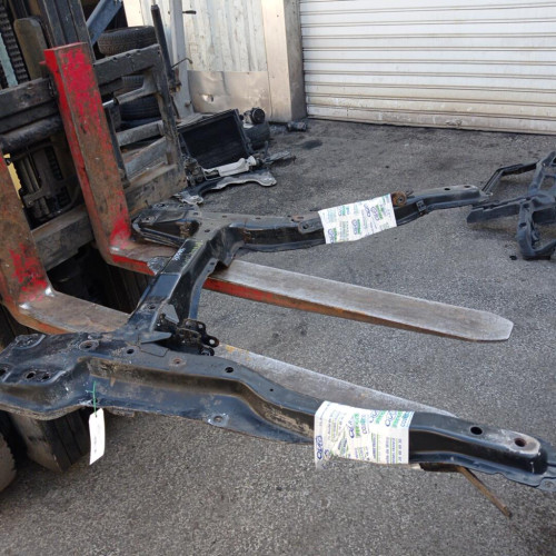 Berceau moteur avant CITROEN JUMPY 2  JUMPY 2