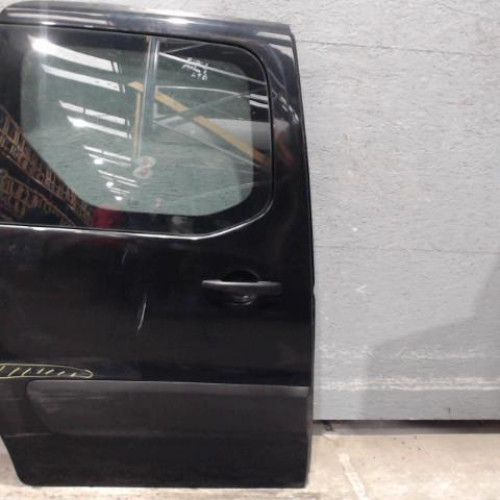 Porte coulissante d Peugeot PARTNER Camionnette-Monospace 1.6 hdi 16v (2008)