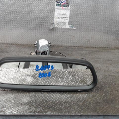 Retroviseur interieur Peugeot 2008 I 1.6 hdi (2013)