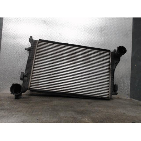 Echangeur air Vw CADDY III Monospace 1.9 tdi (2004-2010)
