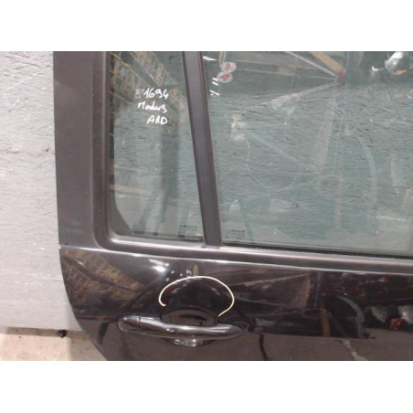 Porte arrière droite Renault MODUS - GRAND MODUS 1.5 dci (2007)