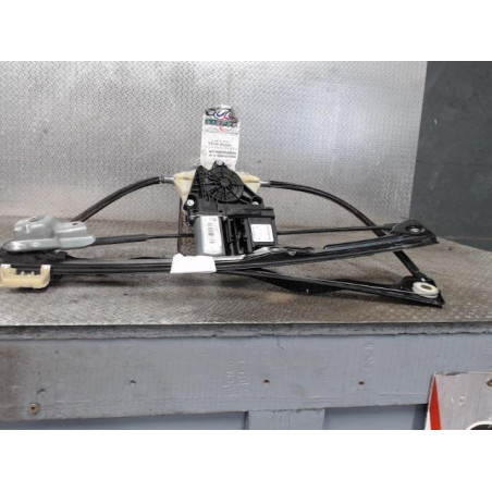 Mecanismemoteur leve-glace avg Vw CADDY III Monospace 1.9 tdi (2004-2010)