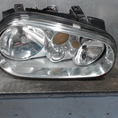 Phare droit Vw GOLF IV 1.9 tdi (1997-2004) 3 portes