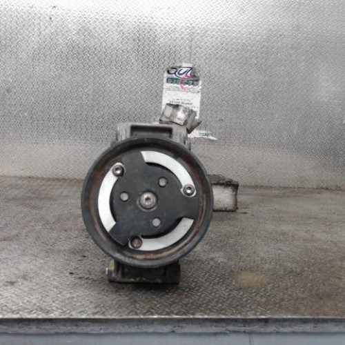 Compresseur air conditionne Seat IBIZA IV 1.2 tdi (2010-2015)