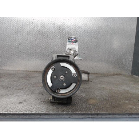Compresseur air conditionne Seat IBIZA IV 1.2 tdi (2010-2015)