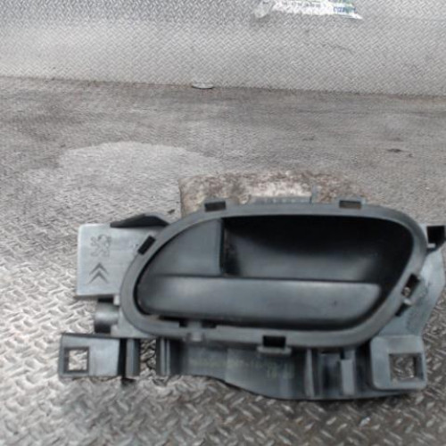 Poignee int porte avg Citroën JUMPY 2.0 hdi 140 (2007-2016)