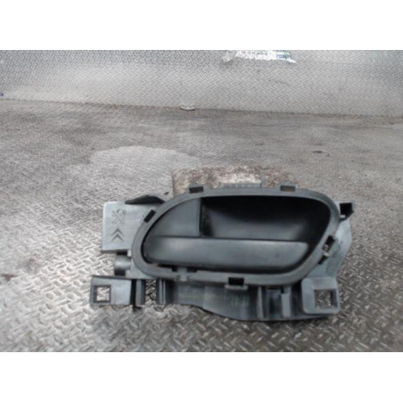 Poignee int porte avg Citroën JUMPY 2.0 hdi 140 (2007-2016)