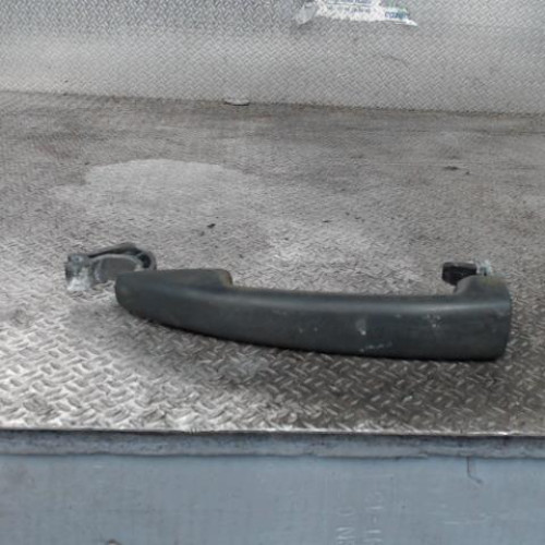 Poignee ext porte avd Citroën JUMPY 2.0 hdi 140 (2007-2016)