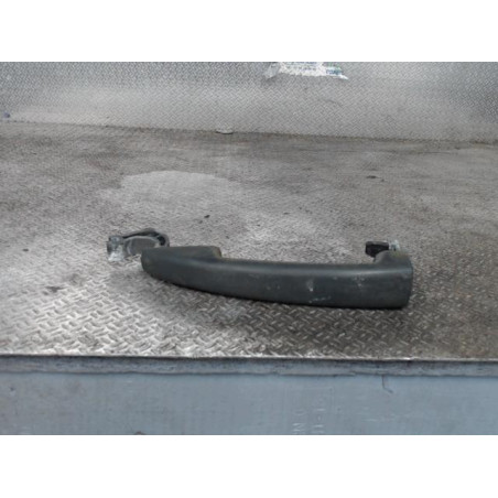 Poignee ext porte avd Citroën JUMPY 2.0 hdi 140 (2007-2016)