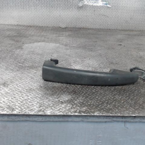 Poignee ext porte avg Citroën JUMPY 2.0 hdi 140 (2007-2016)