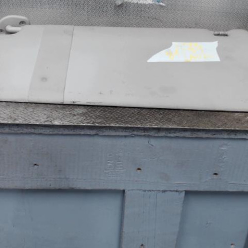 Pare-soleil gauche Citroën JUMPY 2.0 hdi 140 (2007-2016)