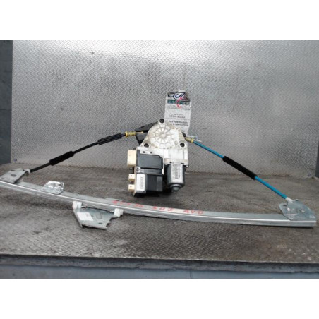 Mecanisme  moteur lève-glace avant droit Peugeot 307 Break 2.0 hdi 135 (2004-2008) 5 portes