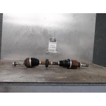 Transmission avant gauche Renault TWINGO II 1.5 dci 90 (2010)