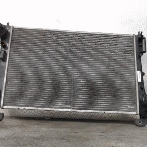 Radiateur Fiat GRANDE PUNTO 1.3 d multijet (2008)