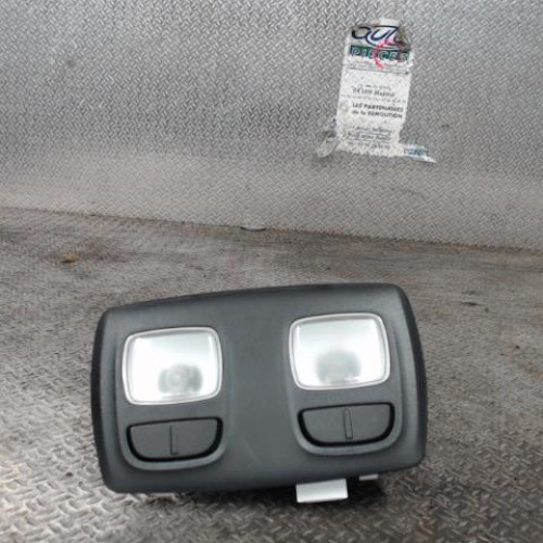 Plafonnier Renault CAPTUR II 1.0 tce 90 eco-g (2021)