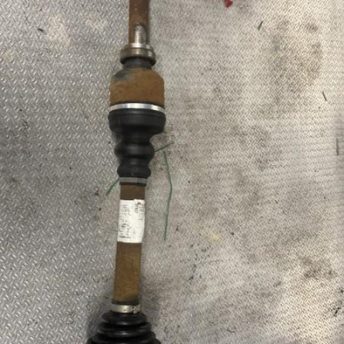 Transmission avant droite Peugeot 206 SW 1.6 16v (2002)