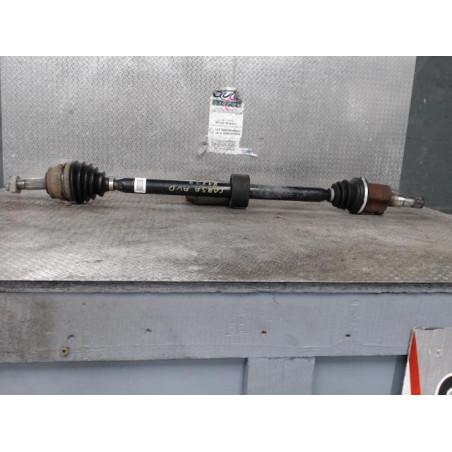 Transmission avant droite Opel CORSA D 1.3 cdti (2006-2014) 5 portes